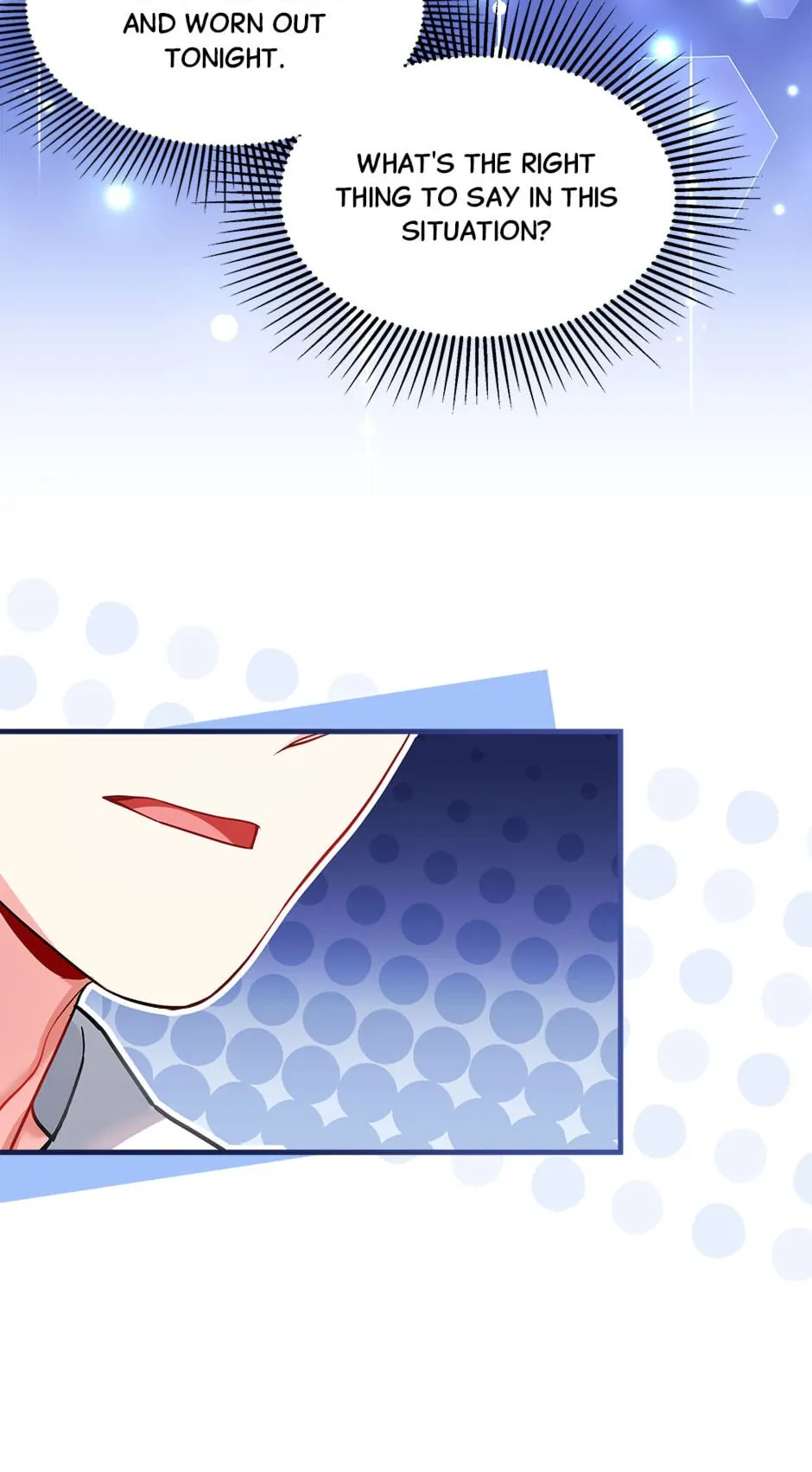Not-Sew-Wicked Stepmom 「Official」 - Episode 95 manhwa