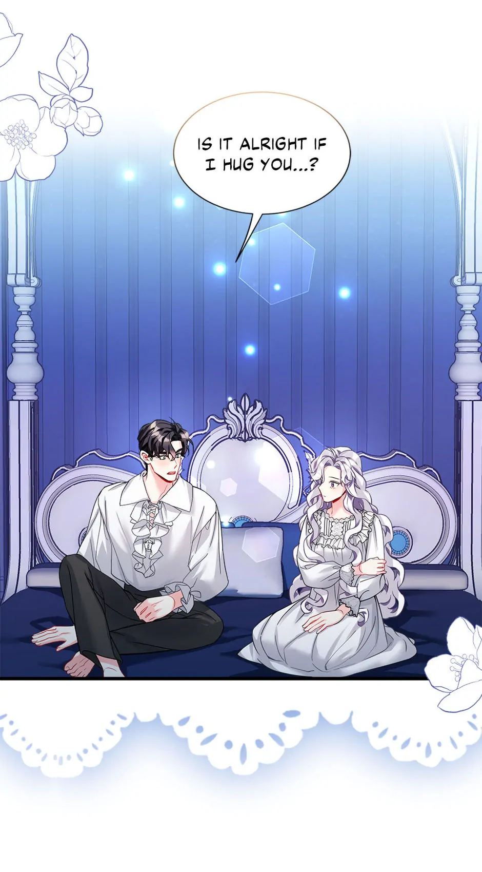 Not-Sew-Wicked Stepmom 「Official」 - Episode 95 manhwa