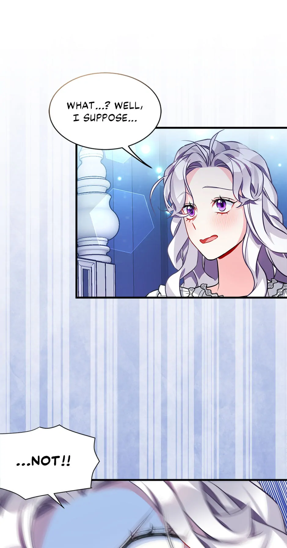 Not-Sew-Wicked Stepmom 「Official」 - Episode 95 manhwa