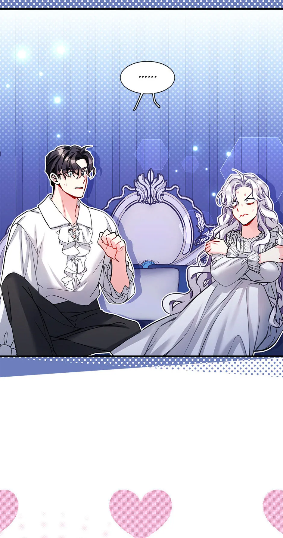 Not-Sew-Wicked Stepmom 「Official」 - Episode 95 manhwa