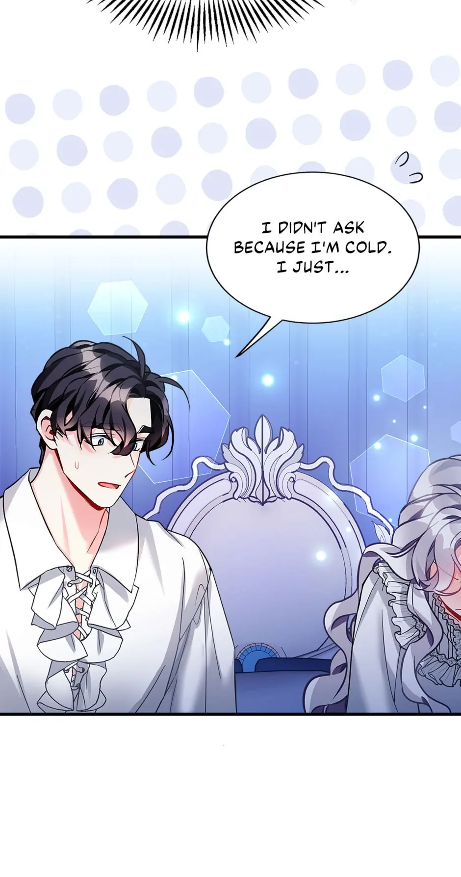 Not-Sew-Wicked Stepmom 「Official」 - Episode 95 manhwa