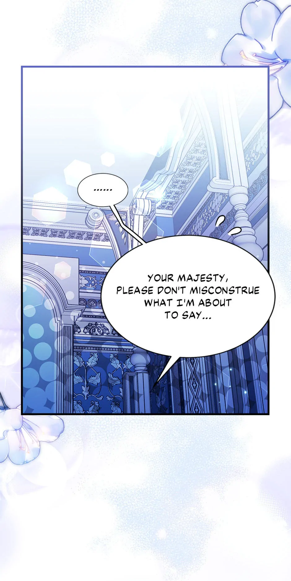 Not-Sew-Wicked Stepmom 「Official」 - Episode 95 manhwa