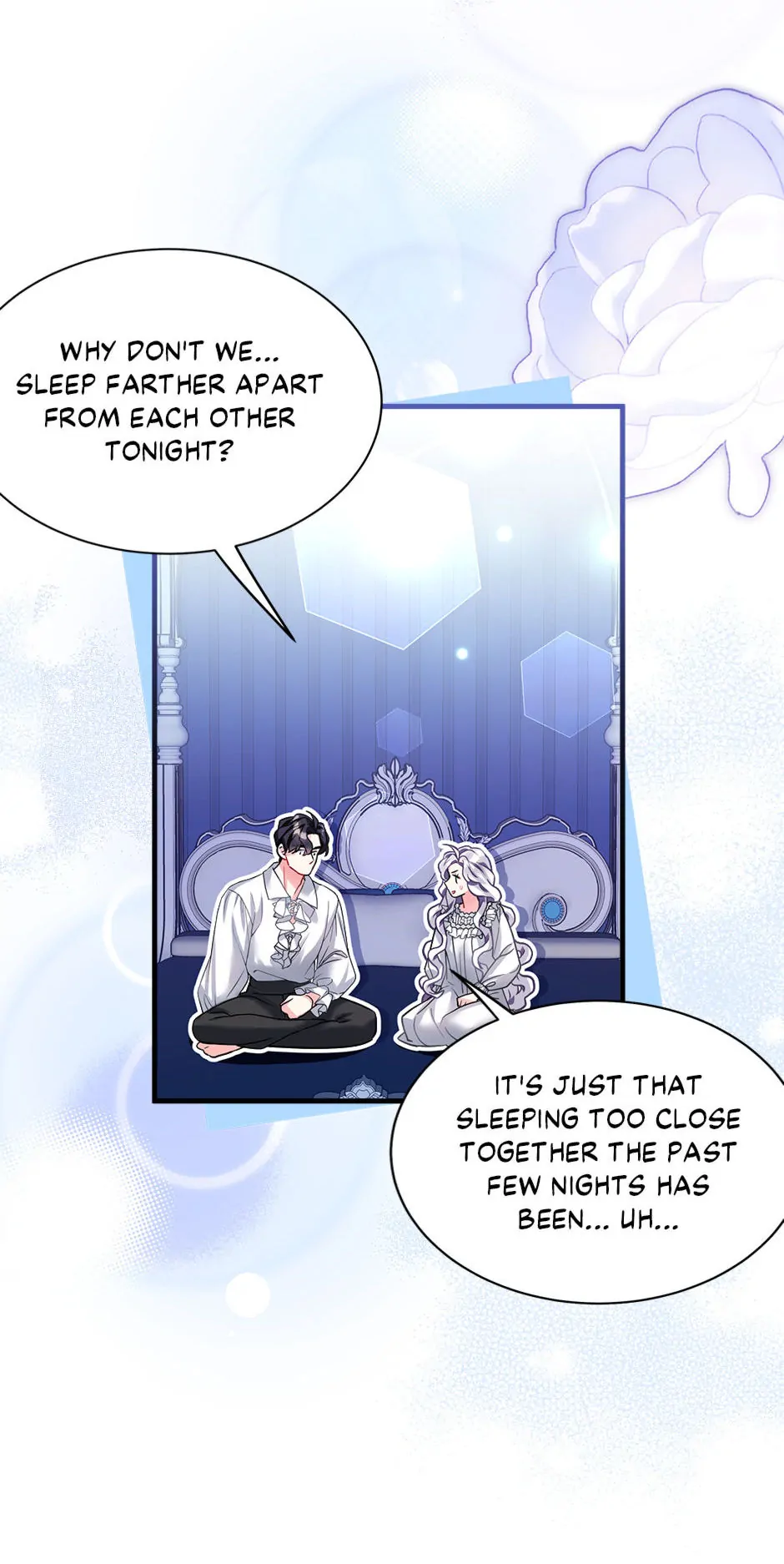 Not-Sew-Wicked Stepmom 「Official」 - Episode 95 manhwa
