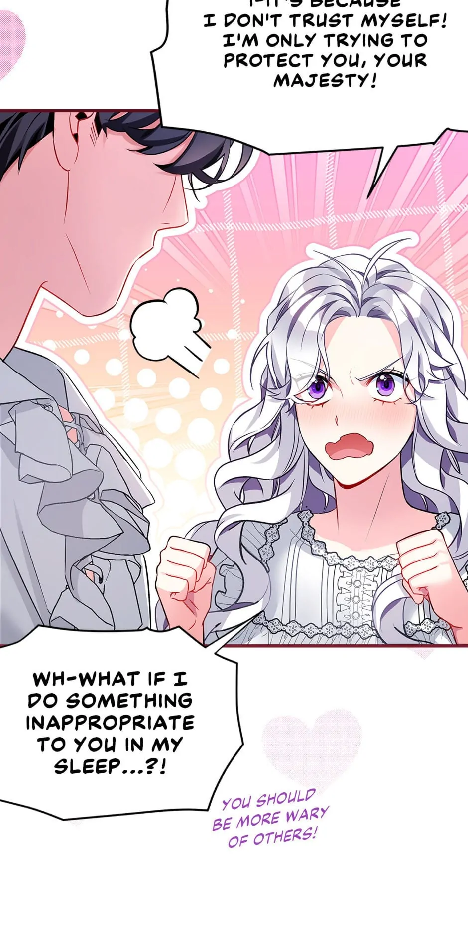 Not-Sew-Wicked Stepmom 「Official」 - Episode 95 manhwa