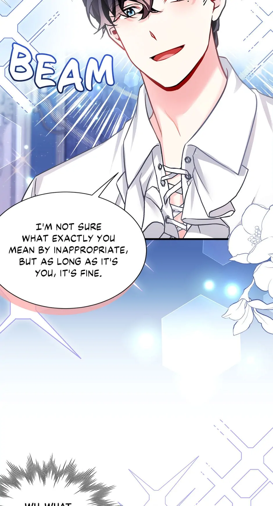Not-Sew-Wicked Stepmom 「Official」 - Episode 95 manhwa