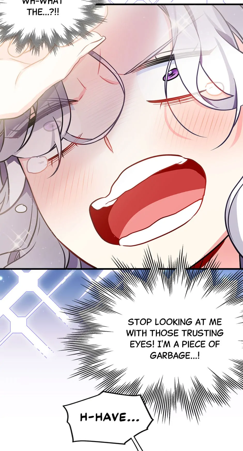 Not-Sew-Wicked Stepmom 「Official」 - Episode 95 manhwa
