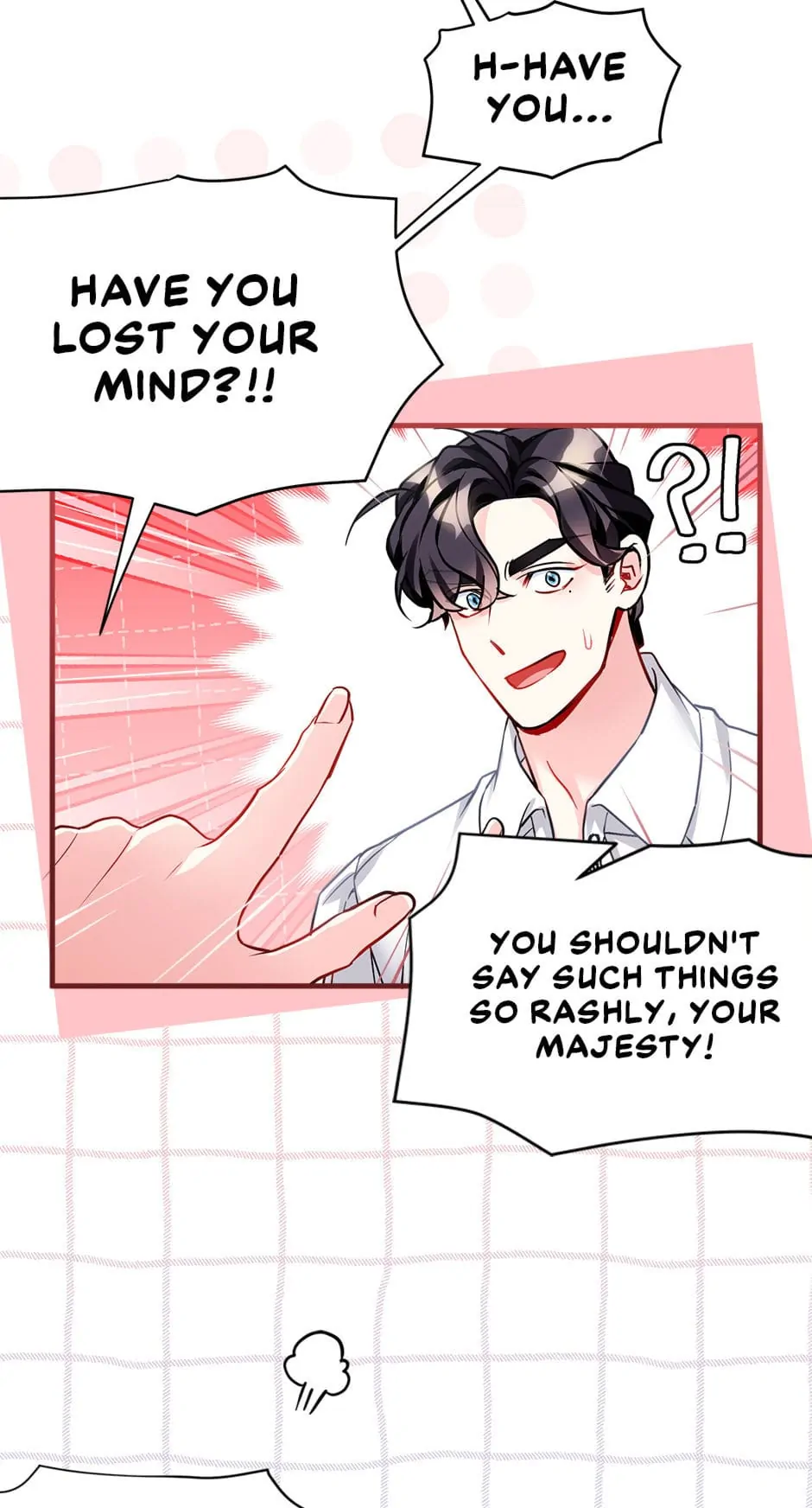 Not-Sew-Wicked Stepmom 「Official」 - Episode 95 manhwa