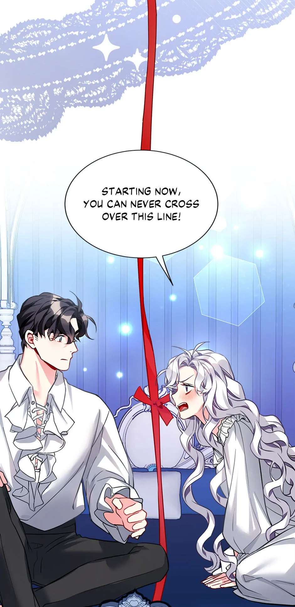 Not-Sew-Wicked Stepmom 「Official」 - Episode 95 manhwa