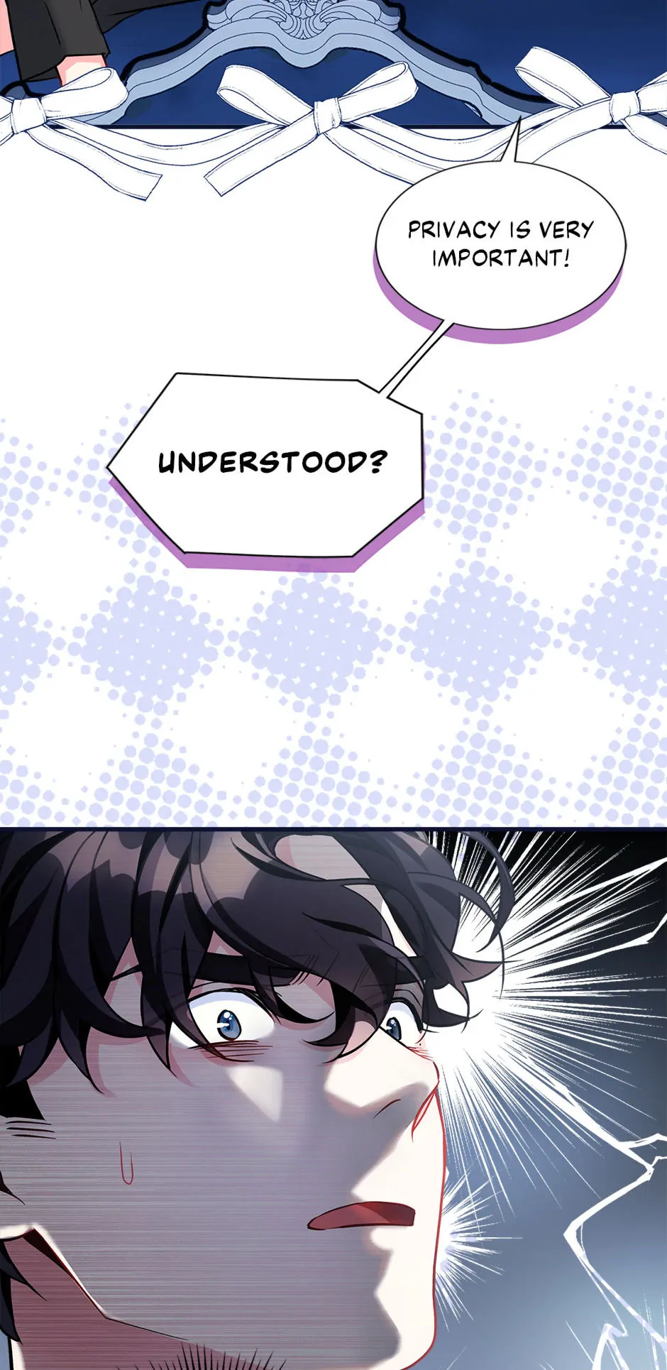 Not-Sew-Wicked Stepmom 「Official」 - Episode 95 manhwa