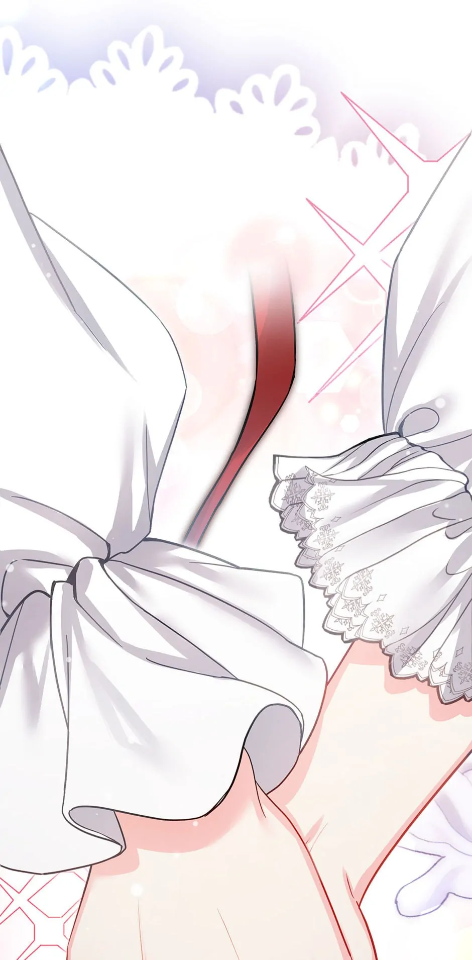 Not-Sew-Wicked Stepmom 「Official」 - Episode 96 manhwa