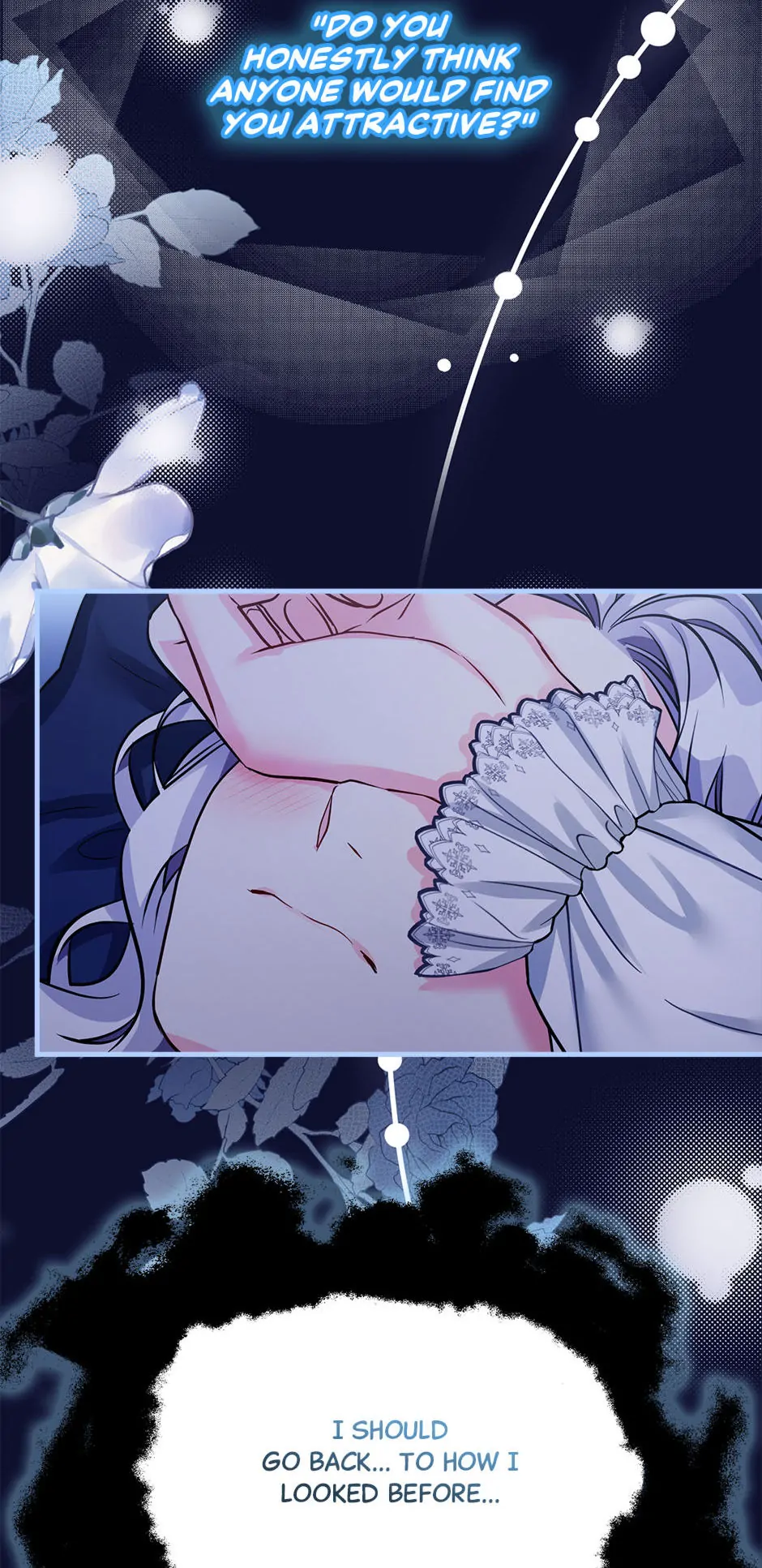 Not-Sew-Wicked Stepmom 「Official」 - Episode 96 manhwa