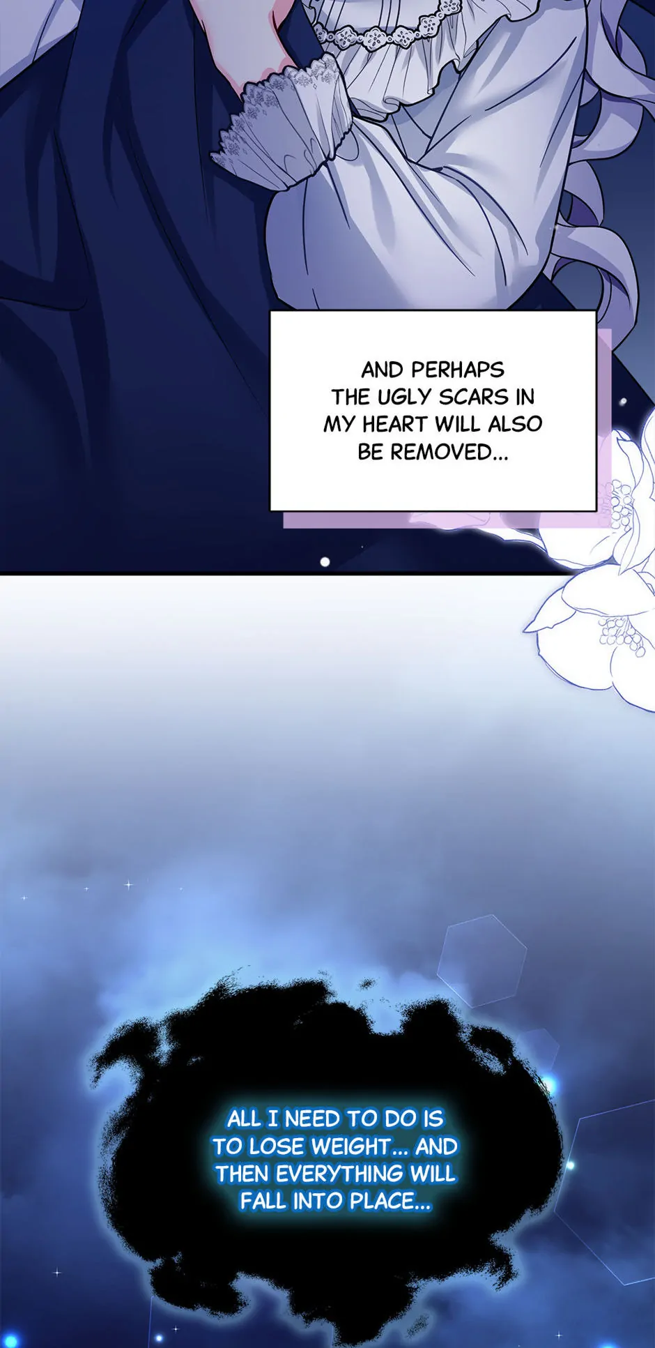 Not-Sew-Wicked Stepmom 「Official」 - Episode 96 manhwa