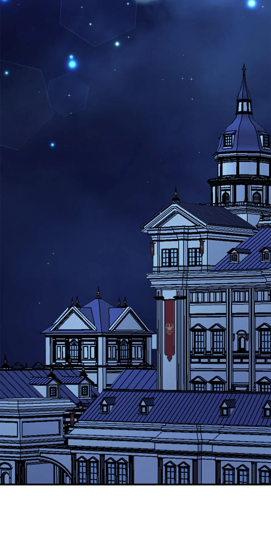 Not-Sew-Wicked Stepmom 「Official」 - Episode 96 manhwa