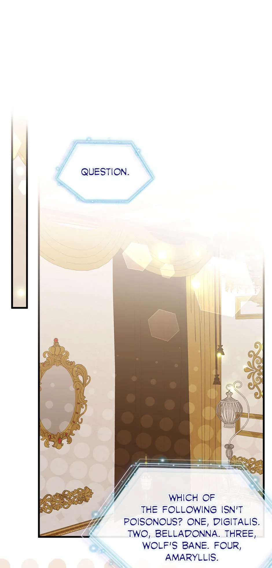 Not-Sew-Wicked Stepmom 「Official」 - Episode 96 manhwa