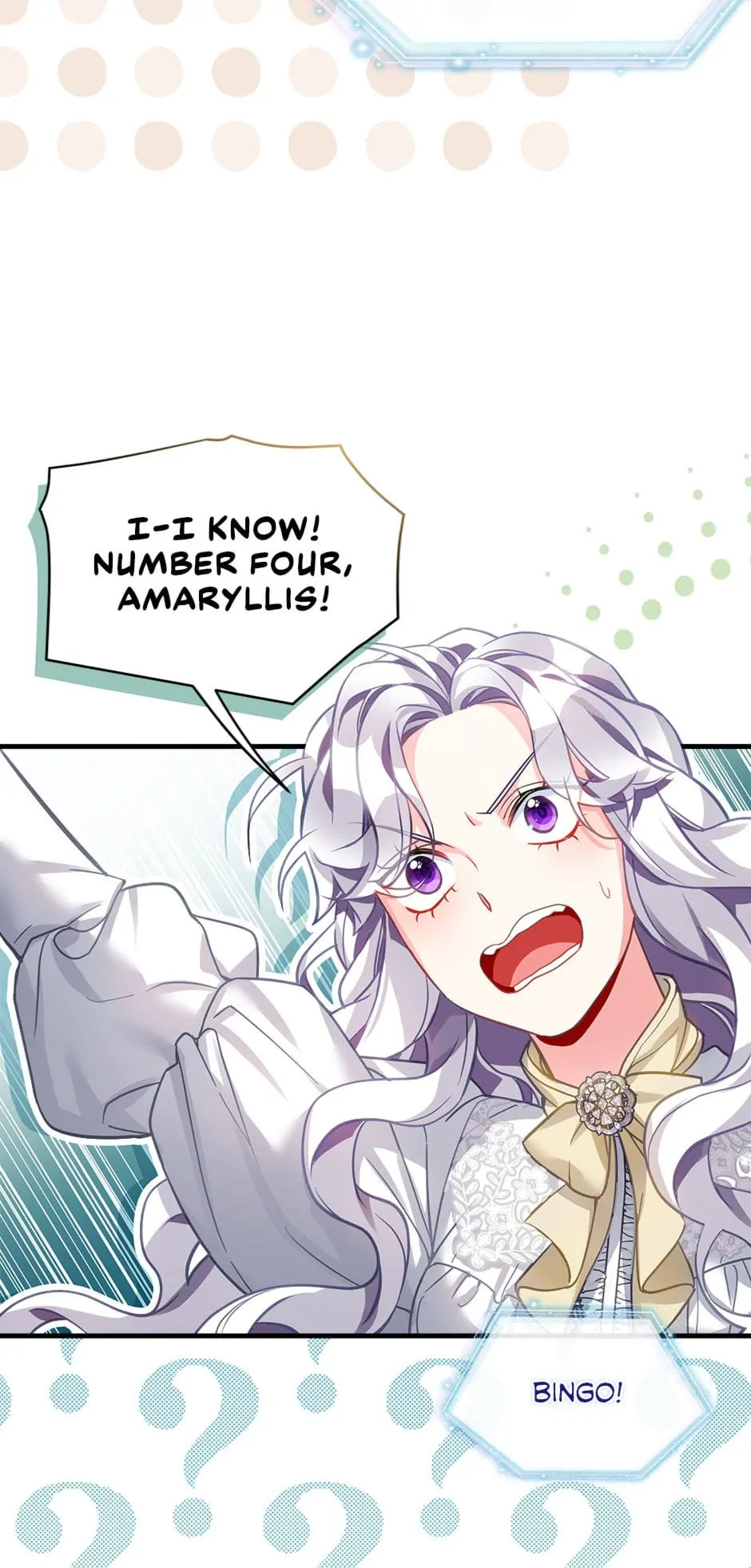 Not-Sew-Wicked Stepmom 「Official」 - Episode 96 manhwa