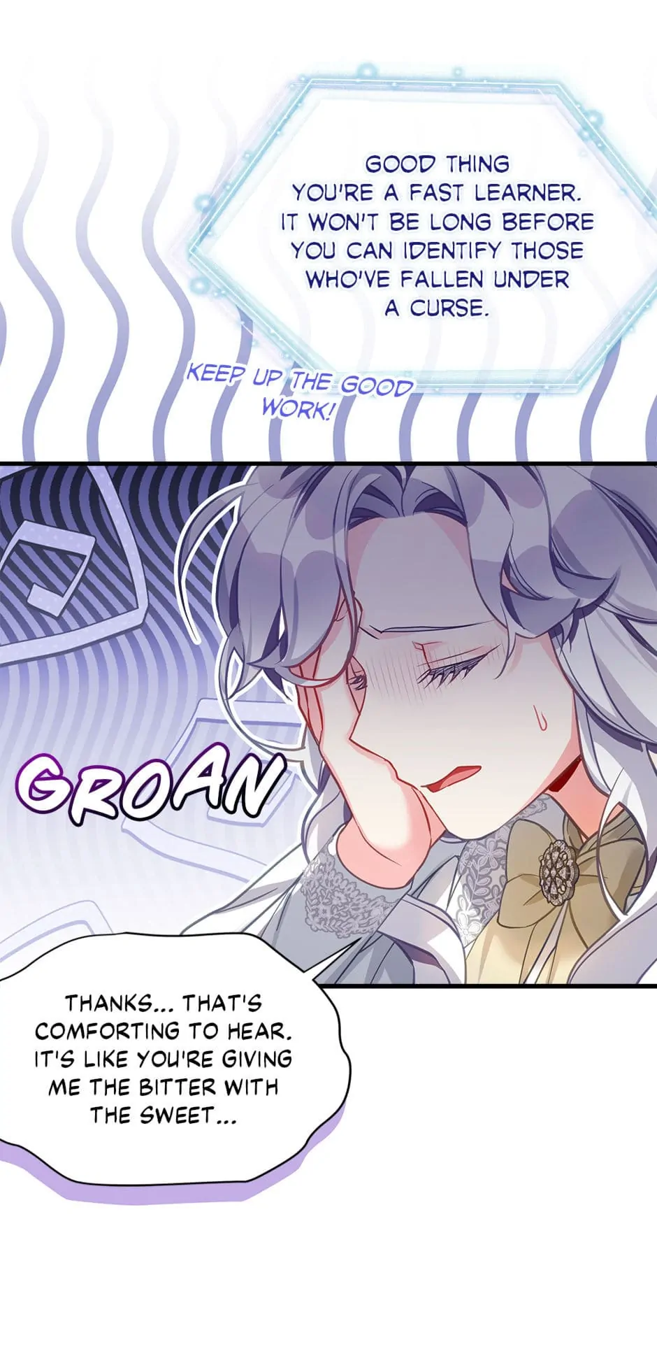Not-Sew-Wicked Stepmom 「Official」 - Episode 96 manhwa