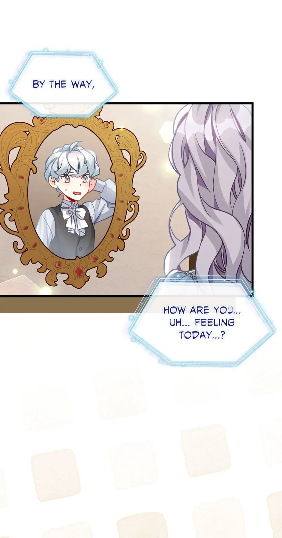 Not-Sew-Wicked Stepmom 「Official」 - Episode 96 manhwa