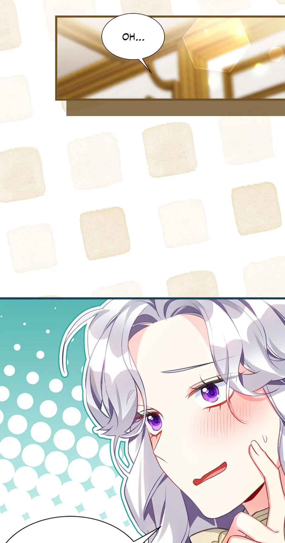 Not-Sew-Wicked Stepmom 「Official」 - Episode 96 manhwa