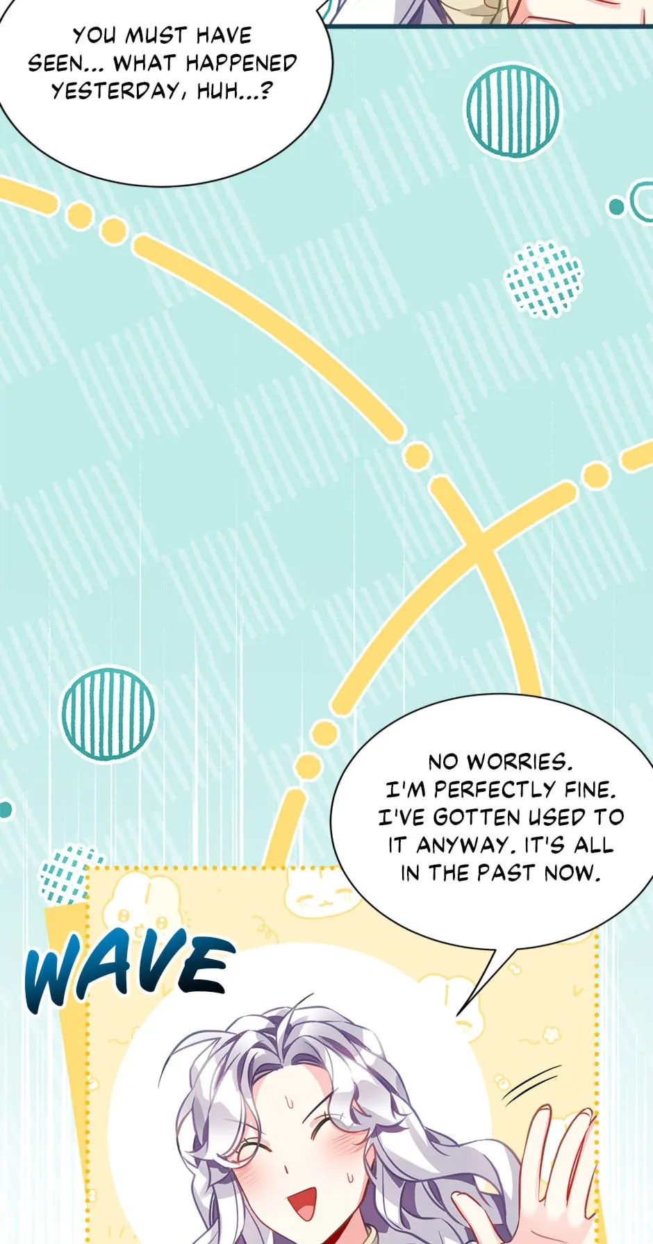 Not-Sew-Wicked Stepmom 「Official」 - Episode 96 manhwa