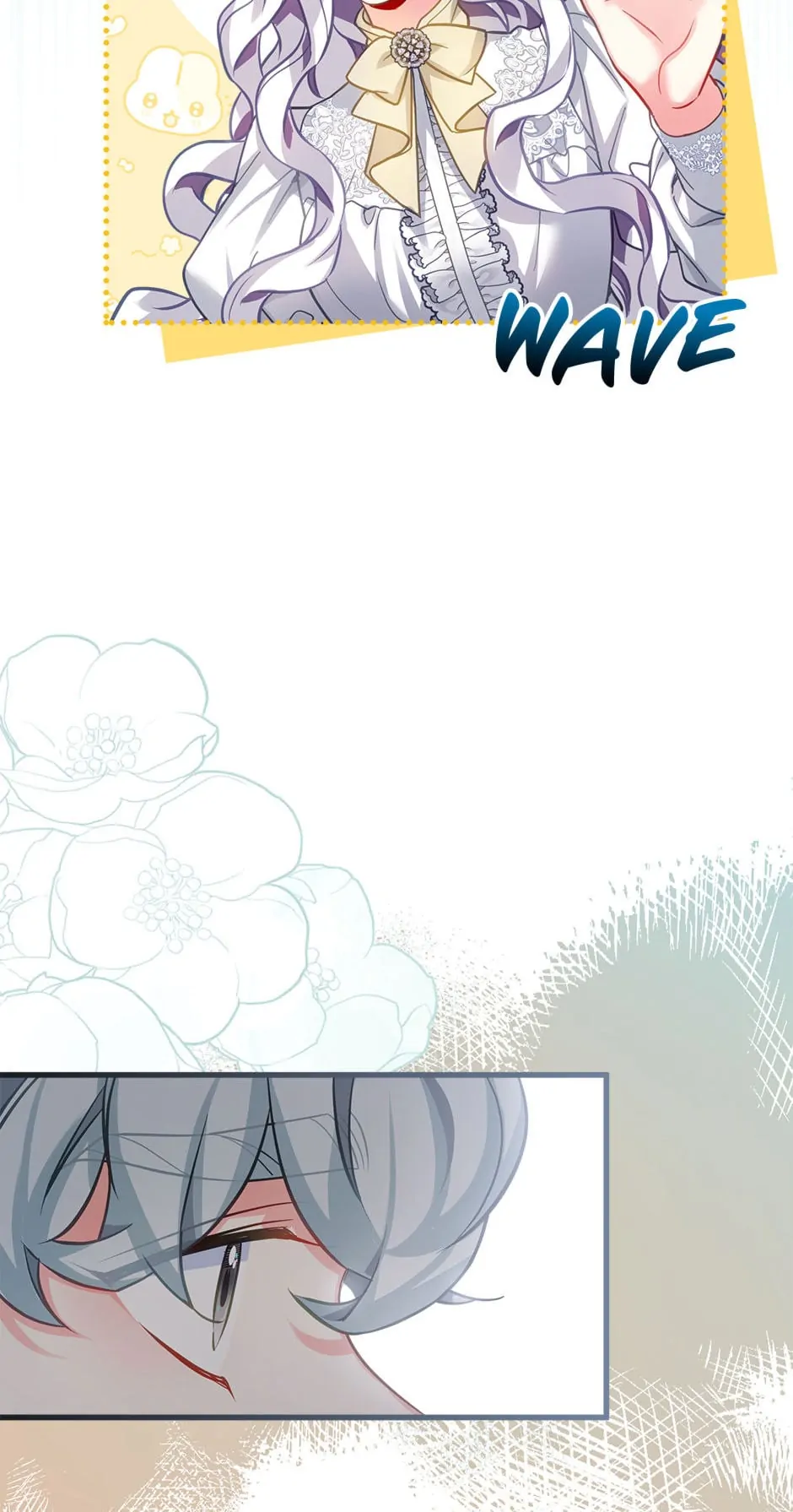 Not-Sew-Wicked Stepmom 「Official」 - Episode 96 manhwa