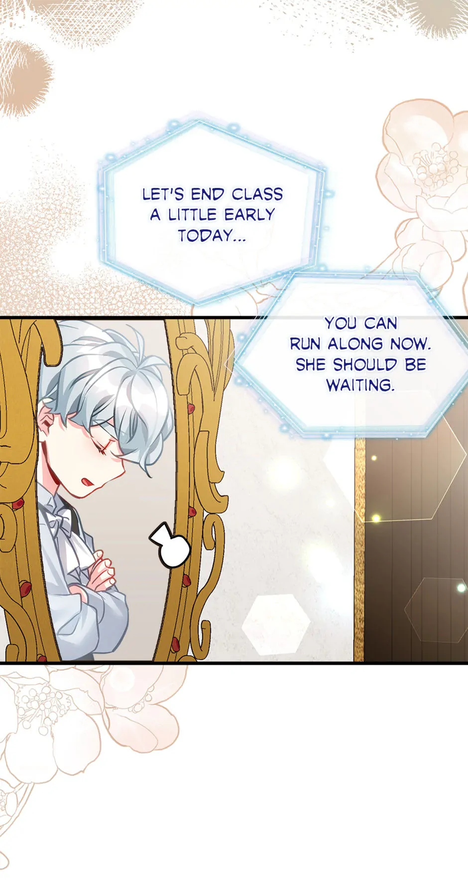 Not-Sew-Wicked Stepmom 「Official」 - Episode 96 manhwa