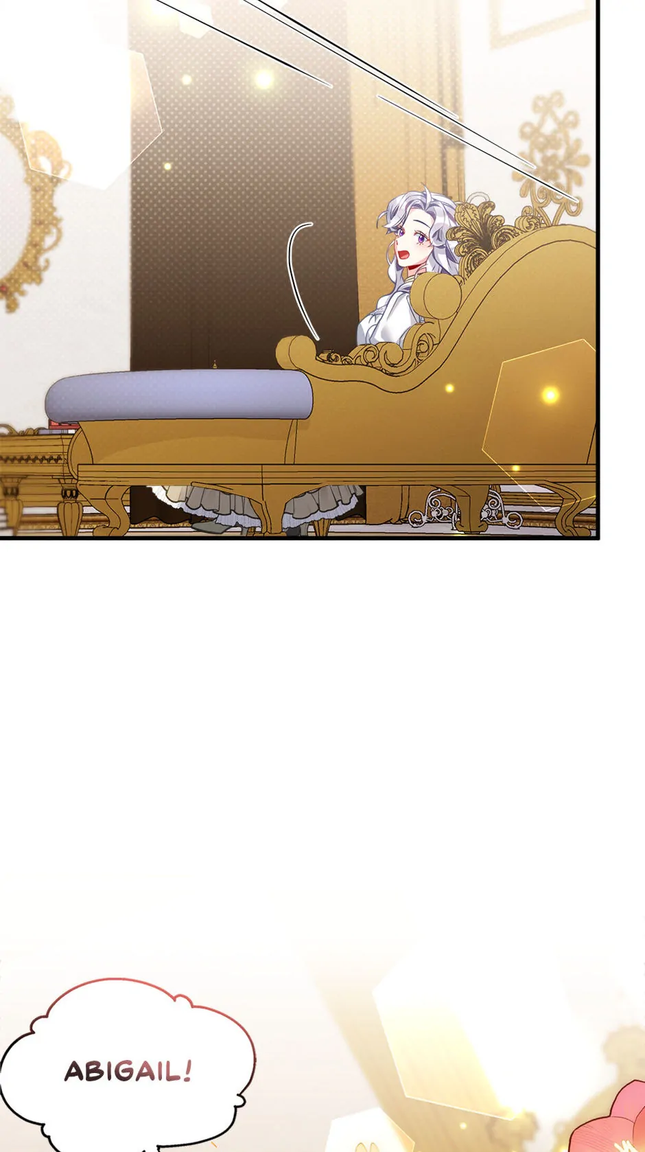 Not-Sew-Wicked Stepmom 「Official」 - Episode 96 manhwa