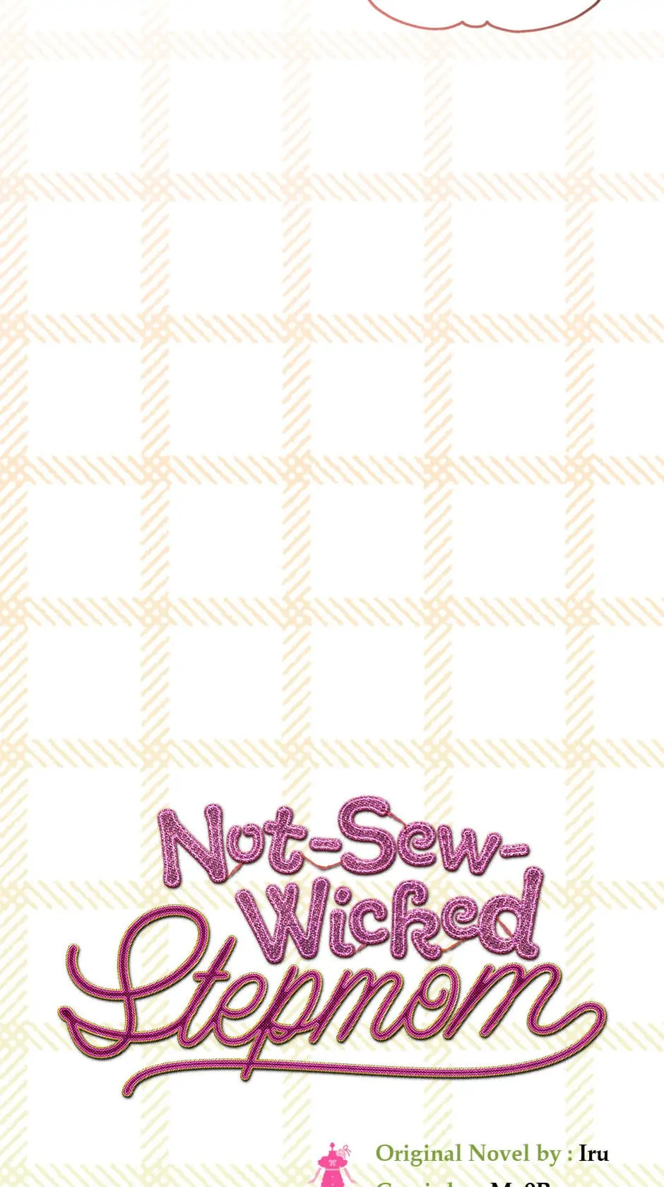 Not-Sew-Wicked Stepmom 「Official」 - Episode 96 manhwa