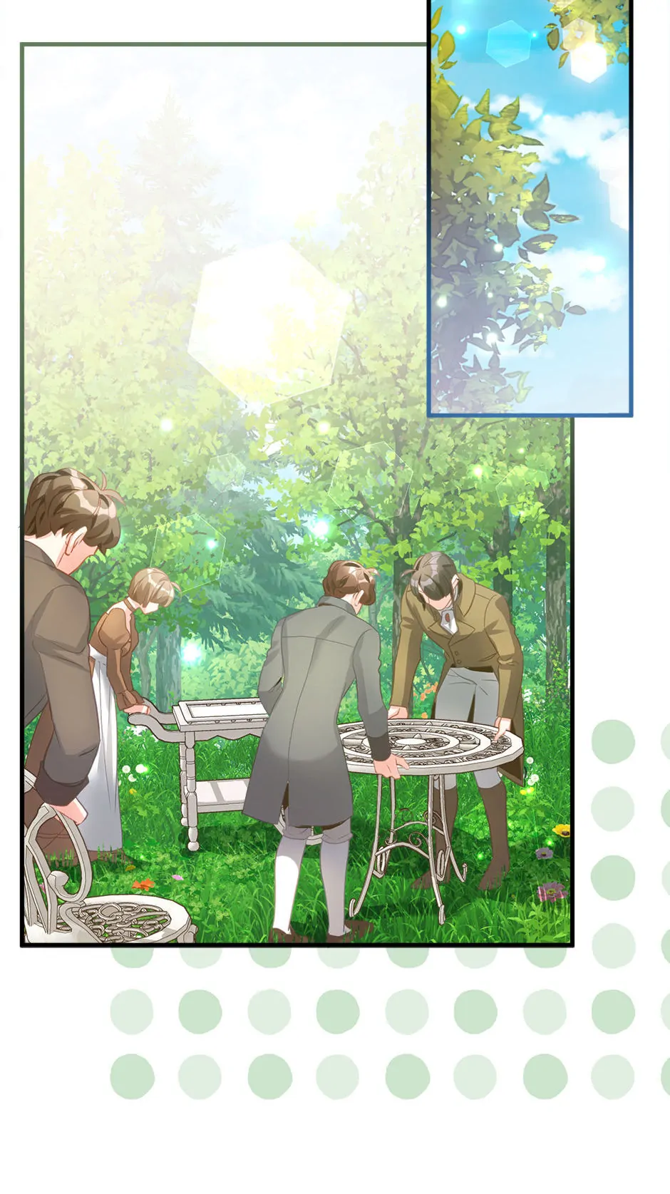 Not-Sew-Wicked Stepmom 「Official」 - Episode 96 manhwa