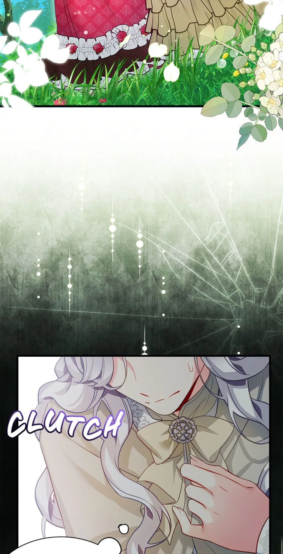 Not-Sew-Wicked Stepmom 「Official」 - Episode 96 manhwa