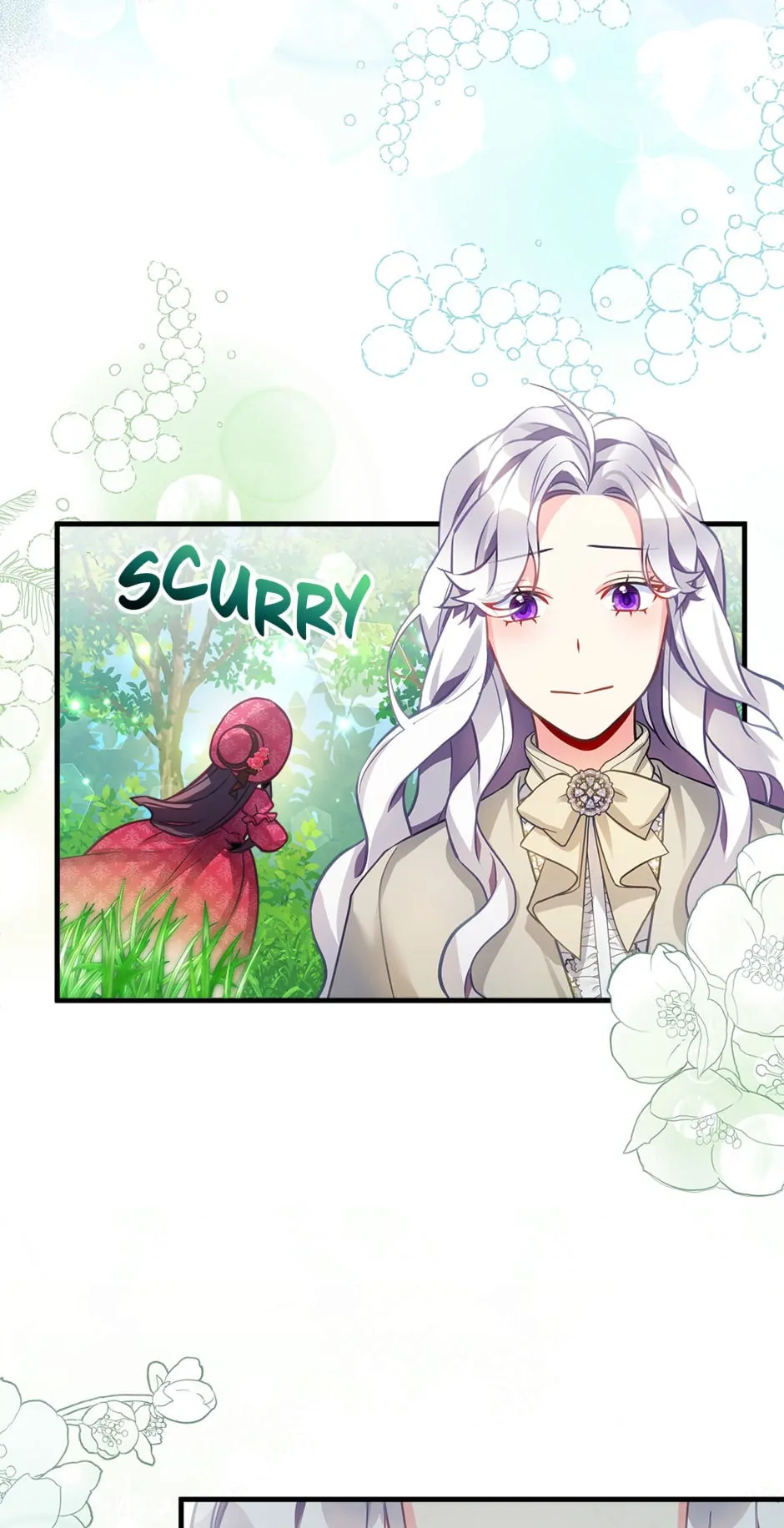 Not-Sew-Wicked Stepmom 「Official」 - Episode 96 manhwa