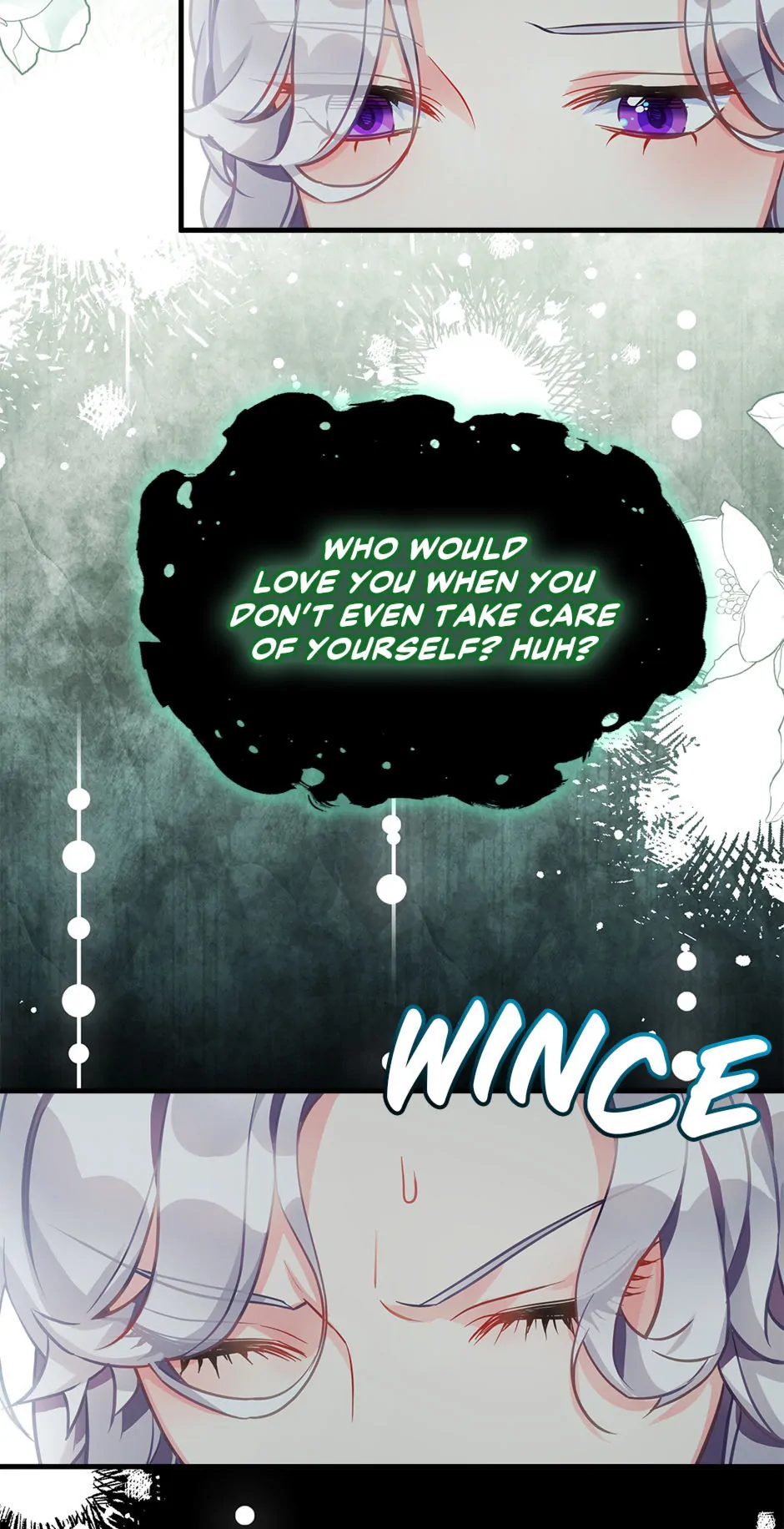 Not-Sew-Wicked Stepmom 「Official」 - Episode 96 manhwa