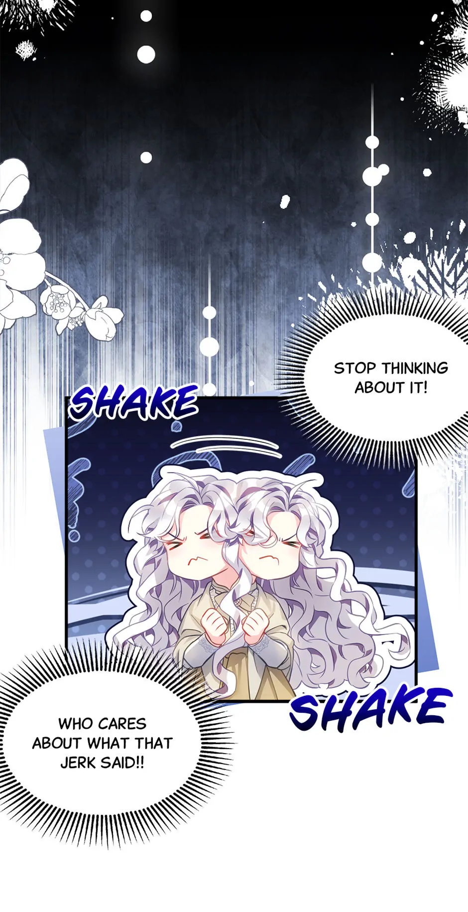 Not-Sew-Wicked Stepmom 「Official」 - Episode 96 manhwa