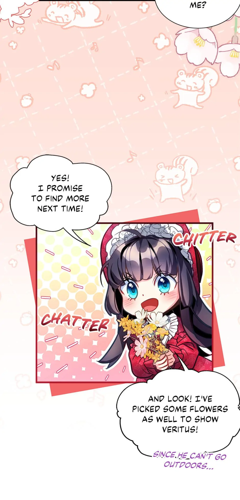 Not-Sew-Wicked Stepmom 「Official」 - Episode 96 manhwa