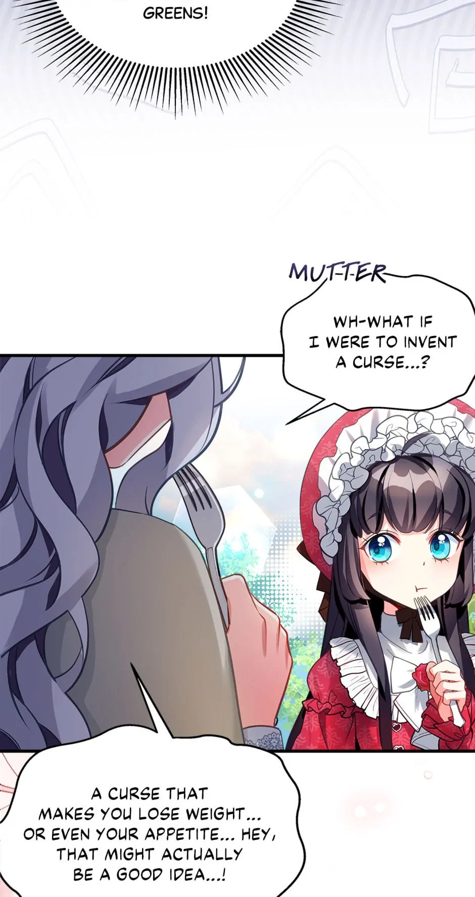 Not-Sew-Wicked Stepmom 「Official」 - Episode 96 manhwa