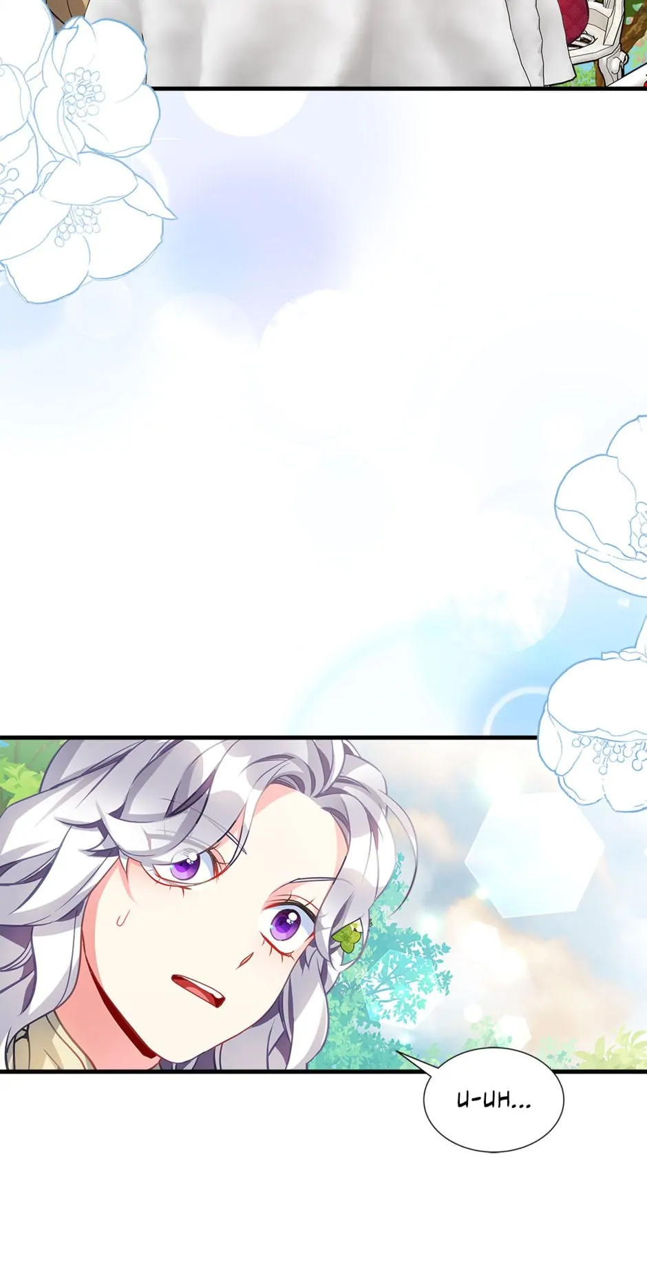 Not-Sew-Wicked Stepmom 「Official」 - Episode 96 manhwa