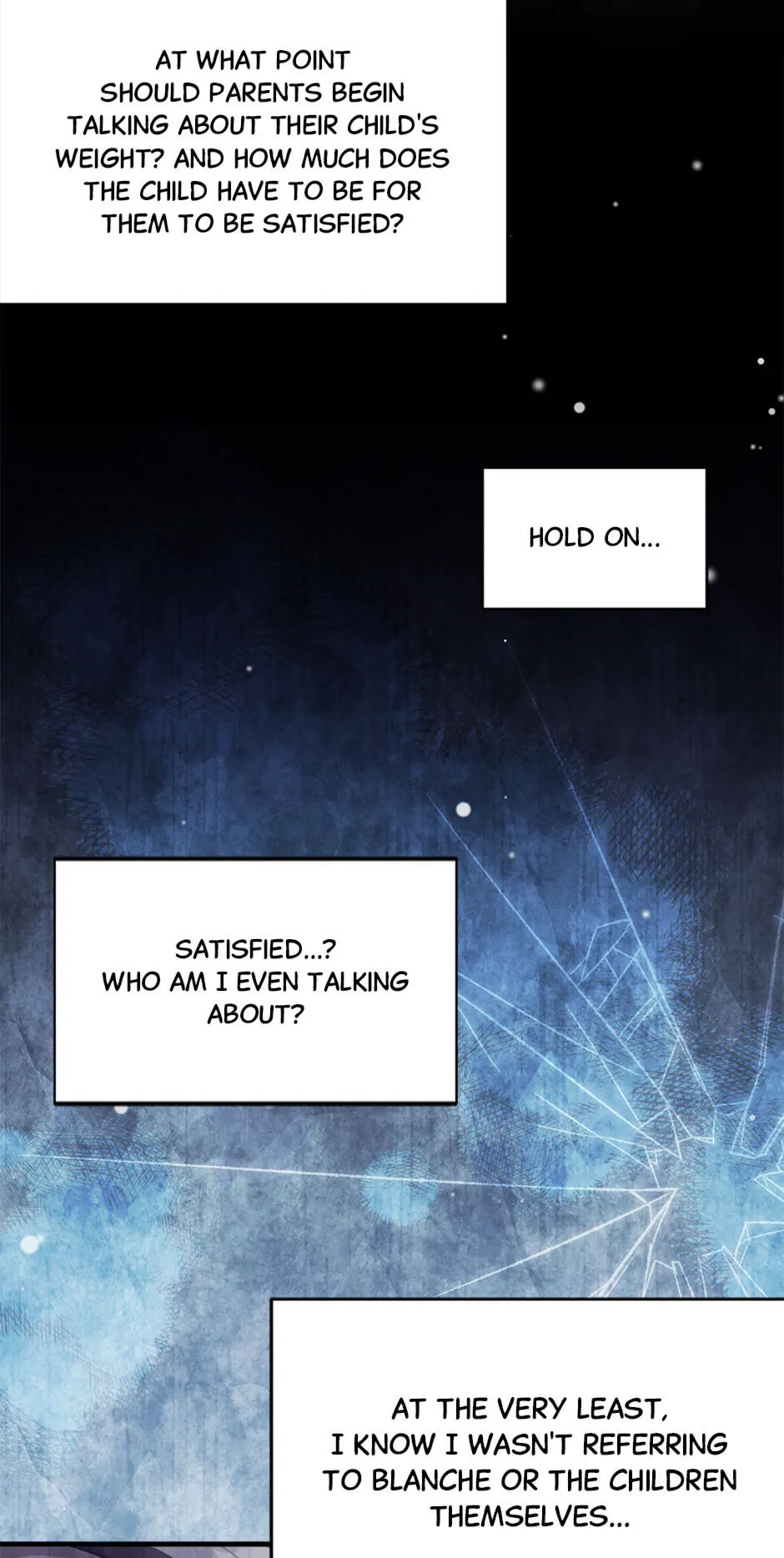 Not-Sew-Wicked Stepmom 「Official」 - Episode 96 manhwa