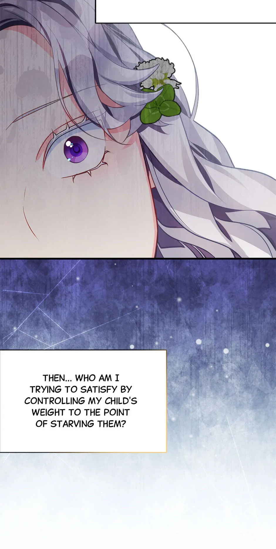 Not-Sew-Wicked Stepmom 「Official」 - Episode 96 manhwa