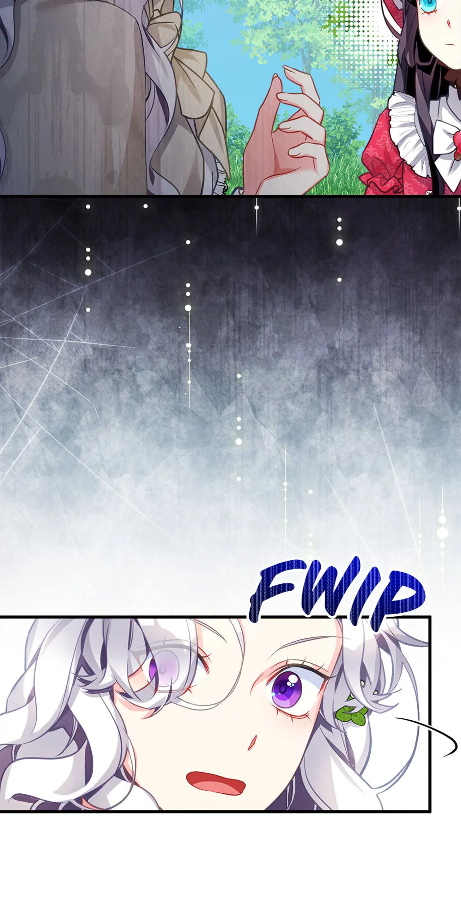 Not-Sew-Wicked Stepmom 「Official」 - Episode 96 manhwa