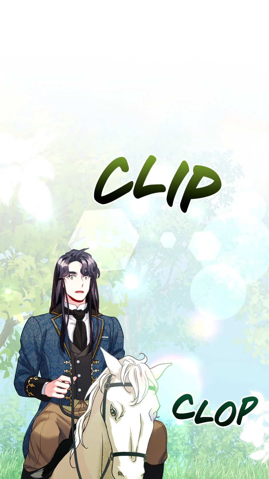 Not-Sew-Wicked Stepmom 「Official」 - Episode 96 manhwa