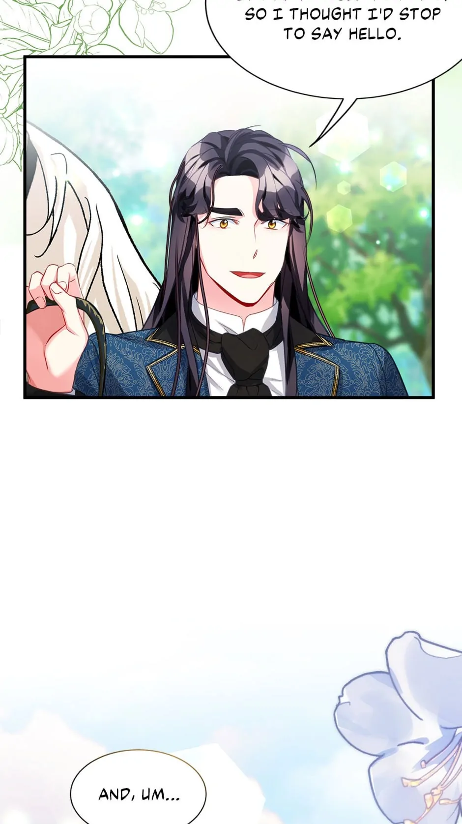 Not-Sew-Wicked Stepmom 「Official」 - Episode 96 manhwa