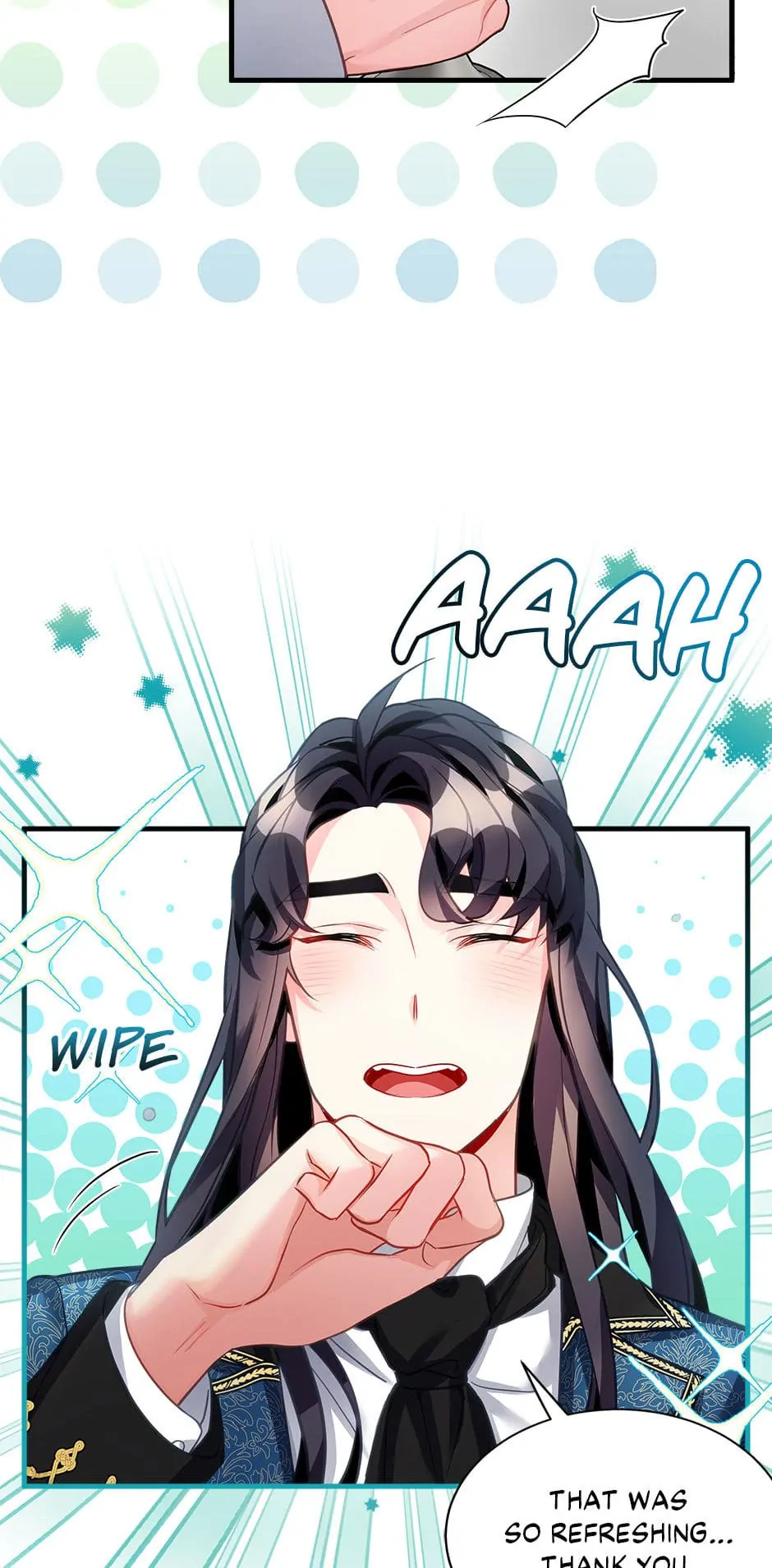 Not-Sew-Wicked Stepmom 「Official」 - Episode 97 manhwa