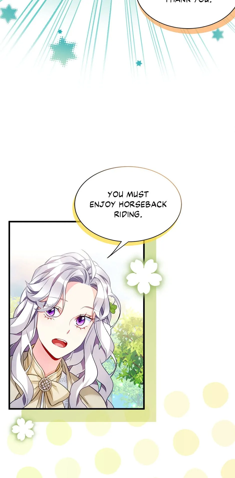 Not-Sew-Wicked Stepmom 「Official」 - Episode 97 manhwa