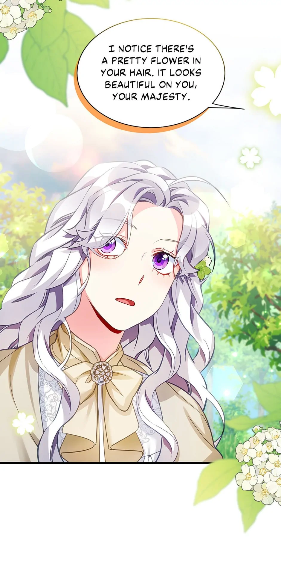 Not-Sew-Wicked Stepmom 「Official」 - Episode 97 manhwa