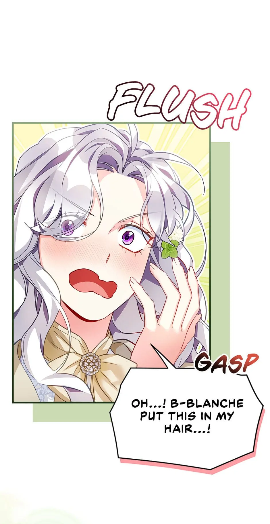 Not-Sew-Wicked Stepmom 「Official」 - Episode 97 manhwa