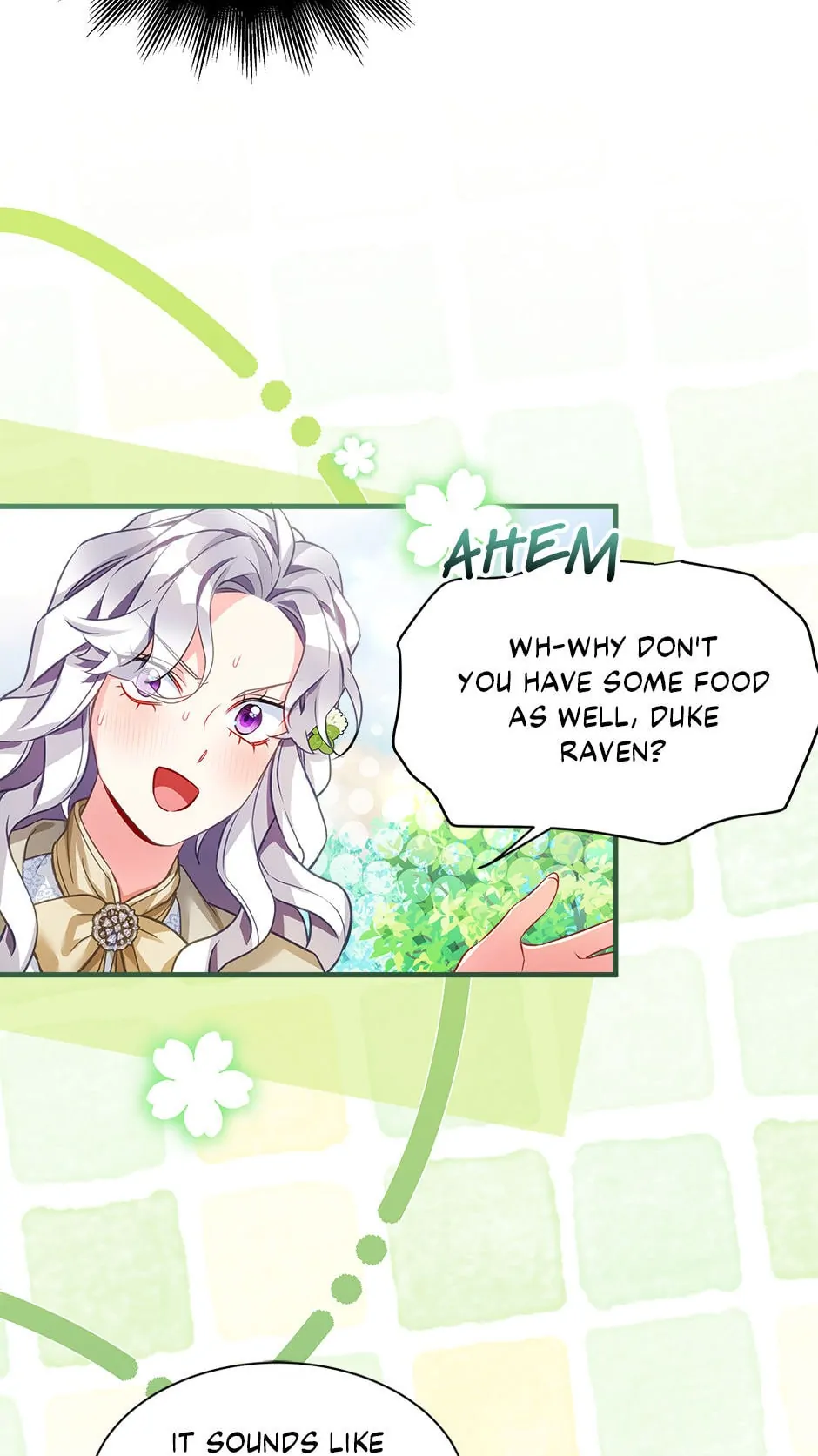 Not-Sew-Wicked Stepmom 「Official」 - Episode 97 manhwa