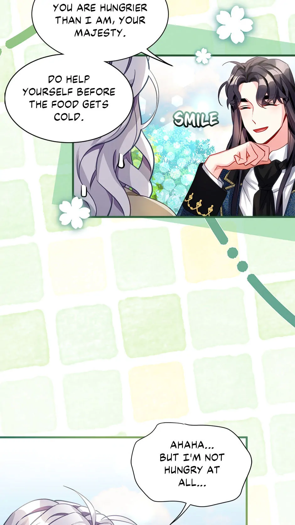 Not-Sew-Wicked Stepmom 「Official」 - Episode 97 manhwa