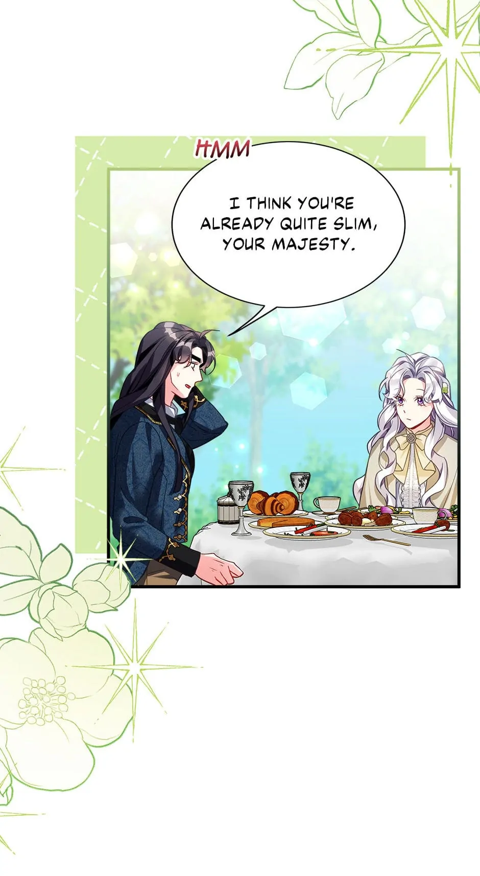 Not-Sew-Wicked Stepmom 「Official」 - Episode 97 manhwa