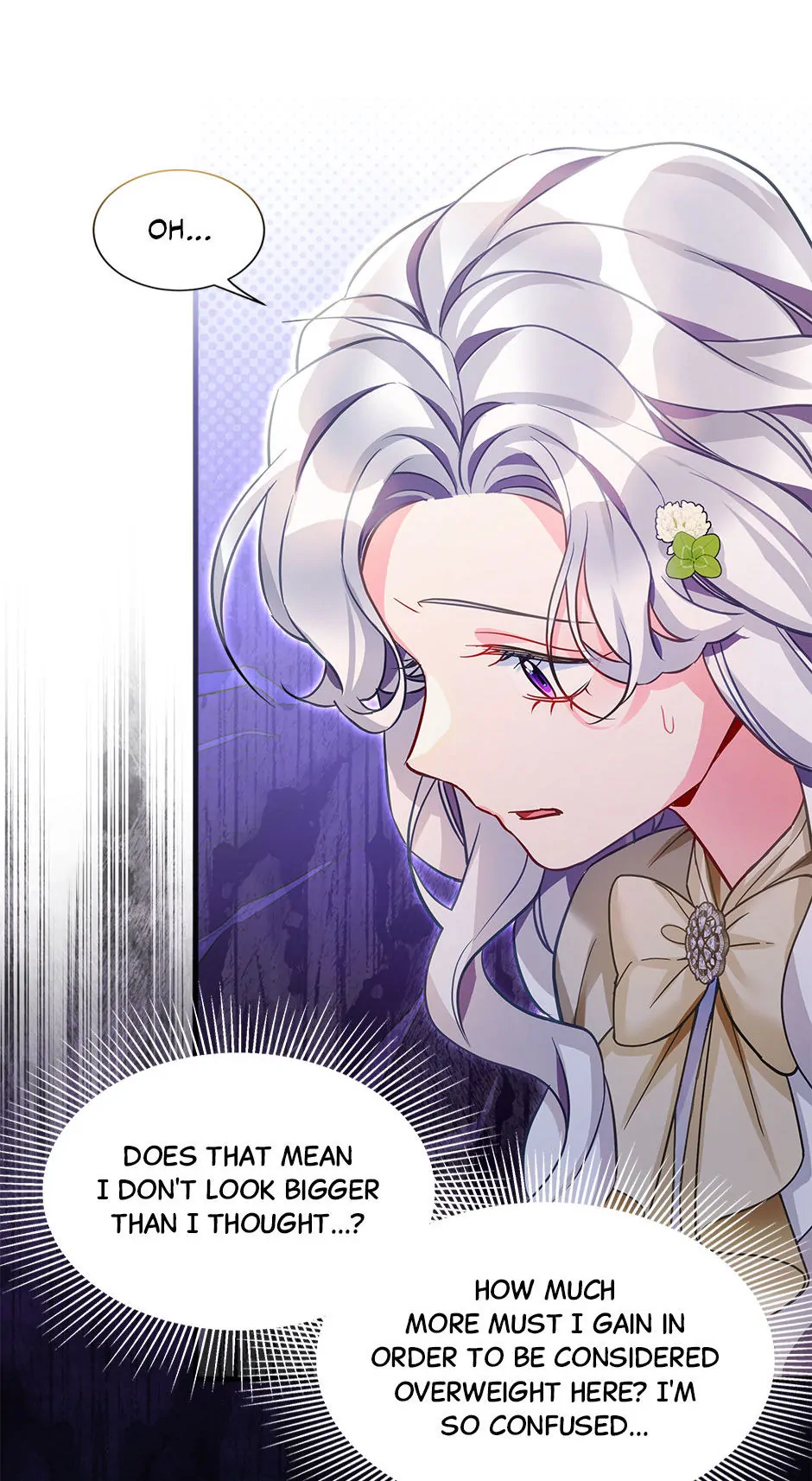 Not-Sew-Wicked Stepmom 「Official」 - Episode 97 manhwa