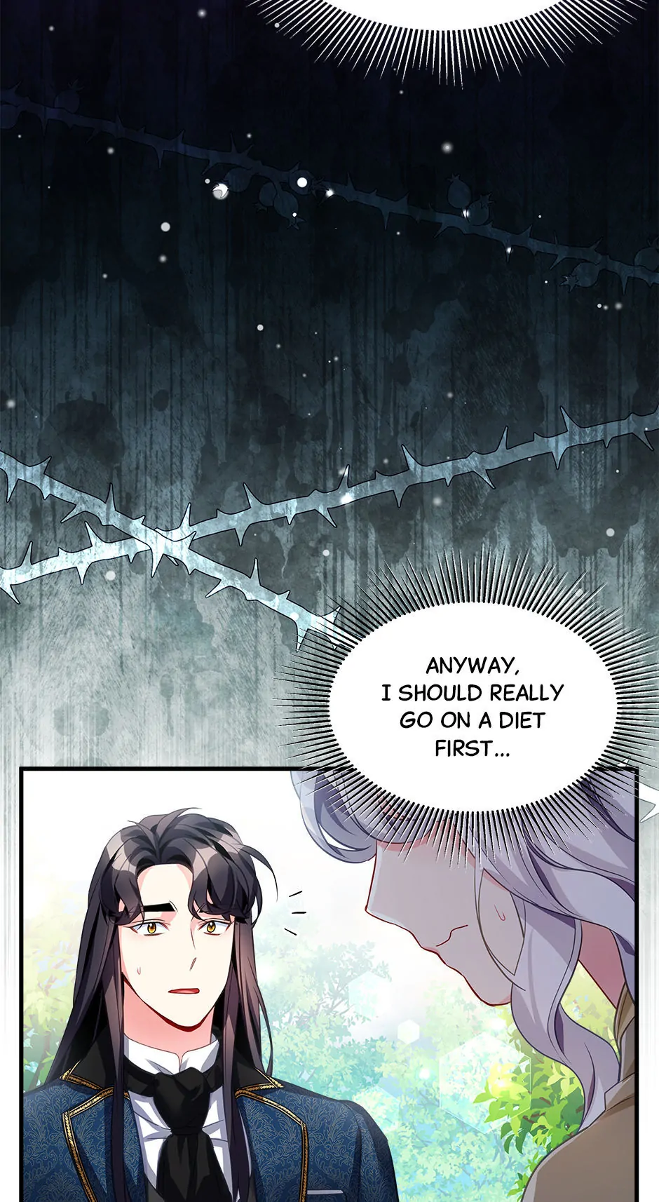 Not-Sew-Wicked Stepmom 「Official」 - Episode 97 manhwa