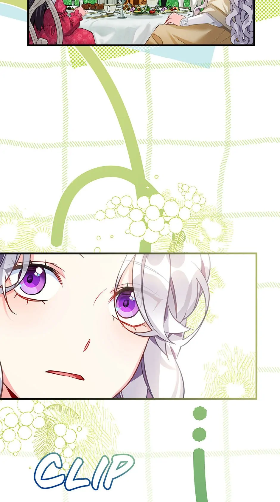 Not-Sew-Wicked Stepmom 「Official」 - Episode 97 manhwa